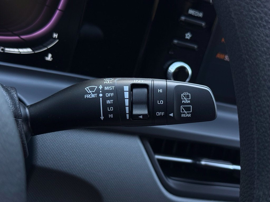 2024 Kia Seltos LX