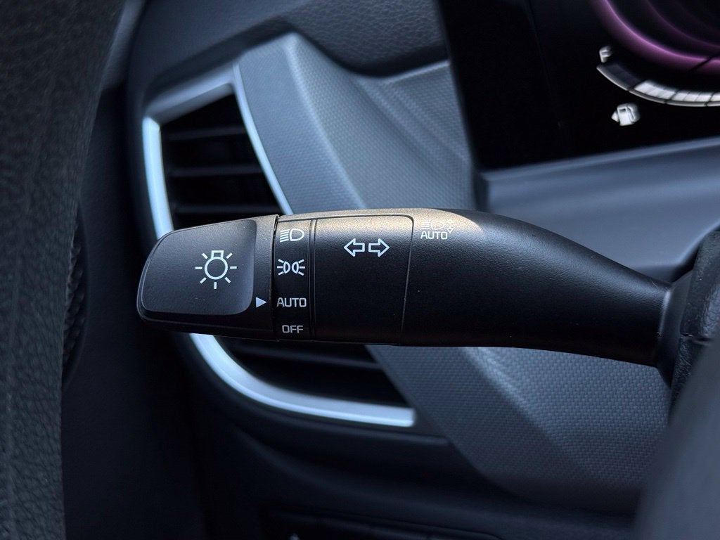 2024 Kia Seltos LX