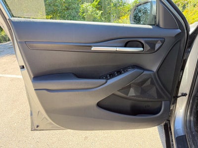 2024 Kia Seltos LX