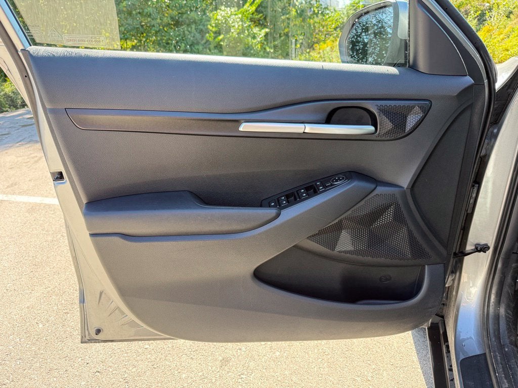 2024 Kia Seltos LX