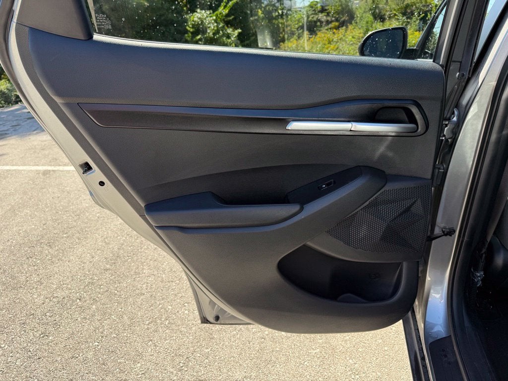 2024 Kia Seltos LX