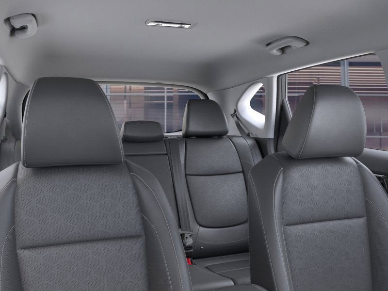 2026 Kia Seltos SX