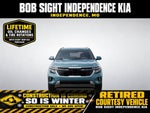 2026 Kia Seltos SX