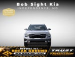 2026 Kia Seltos SX