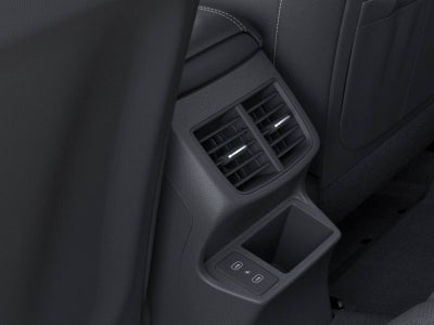 2026 Kia Seltos SX