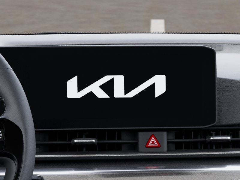 2027 Kia Carnival LX