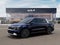 2027 Kia Carnival LX
