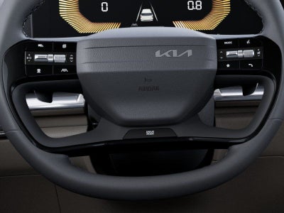 2027 Kia Carnival Hybrid LXS