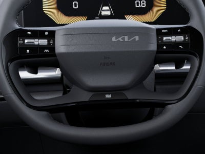 2027 Kia Carnival EX