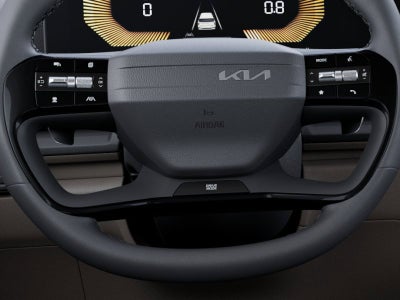2027 Kia Carnival EX