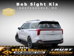 2027 Kia Carnival Hybrid SX
