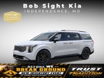 2027 Kia Carnival Hybrid SX