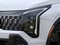2027 Kia Sportage Hybrid X-Line
