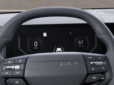 2027 Kia Sportage Hybrid X-Line