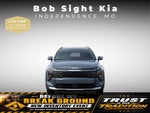 2027 Kia Sportage Hybrid EX