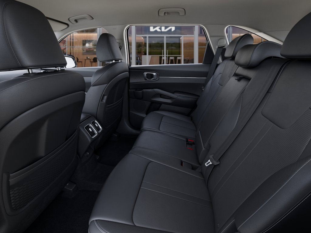2026 Kia Sorento Plug-In Hybrid EX