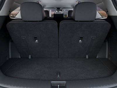 2026 Kia Sorento Plug-In Hybrid EX