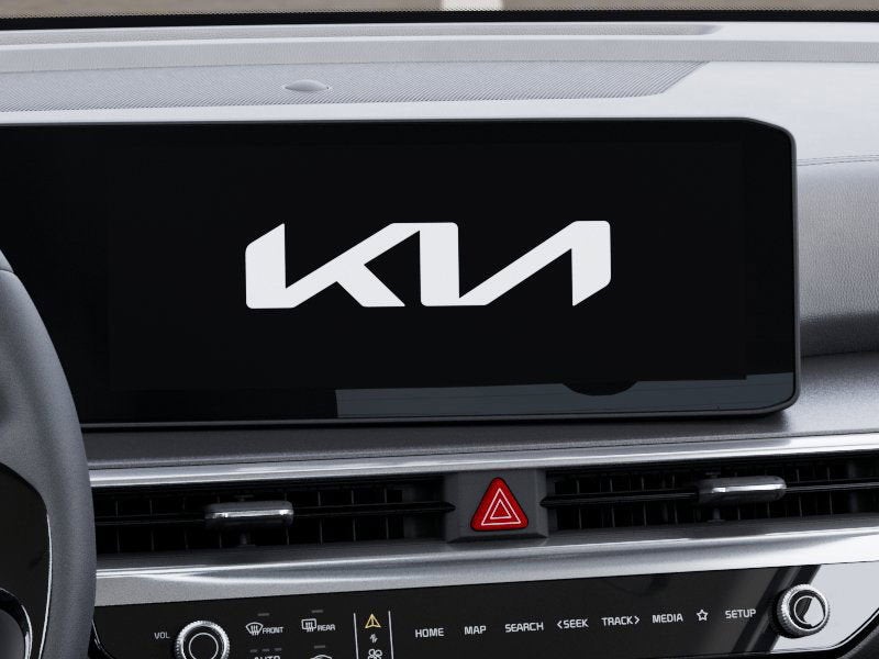 2026 Kia Sorento Plug-In Hybrid EX