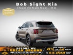 2026 Kia Sorento Plug-In Hybrid EX