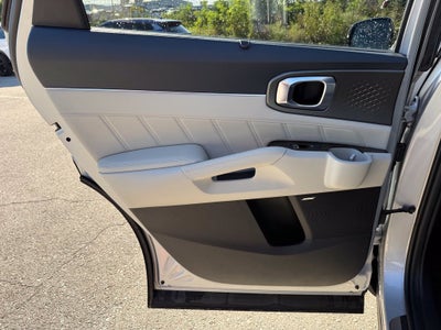 2023 Kia Sorento Plug-In Hybrid SX Prestige