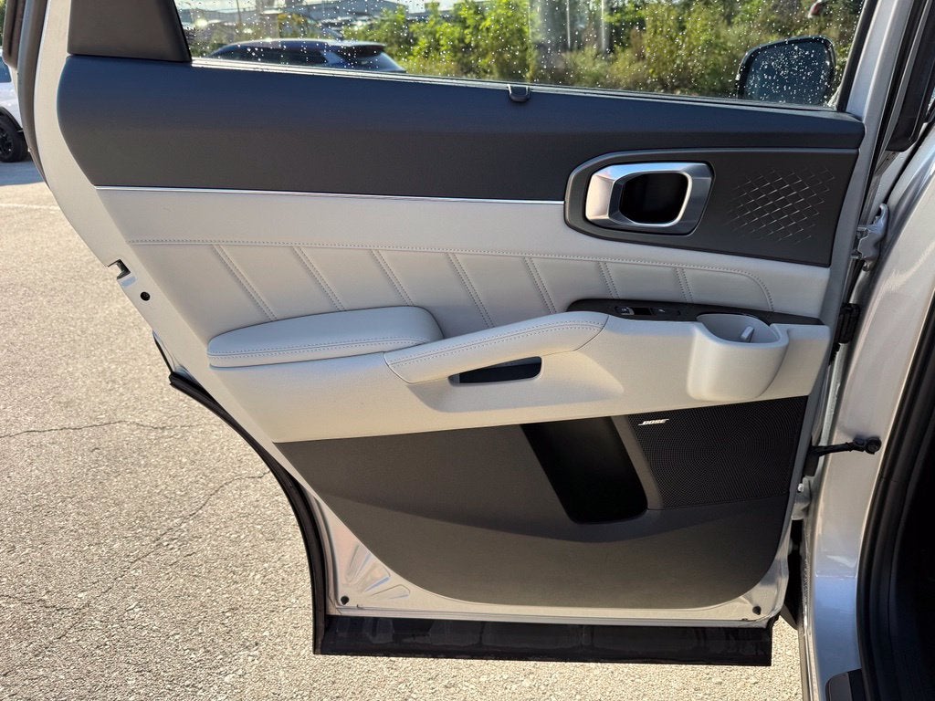 2023 Kia Sorento Plug-In Hybrid SX Prestige
