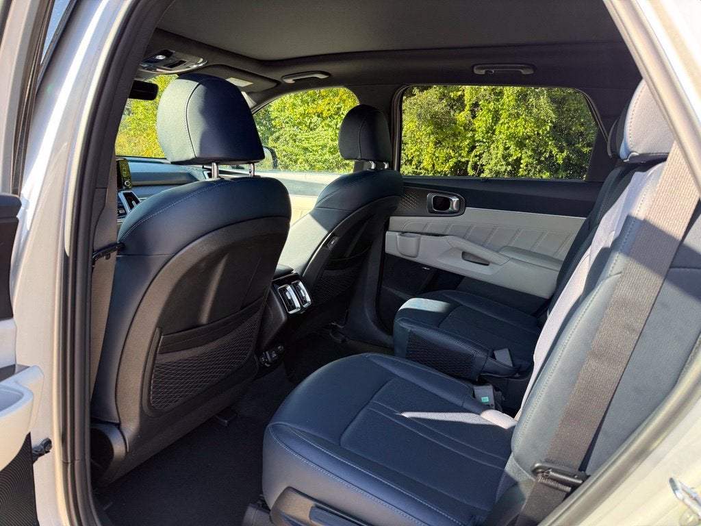2023 Kia Sorento Plug-In Hybrid SX Prestige