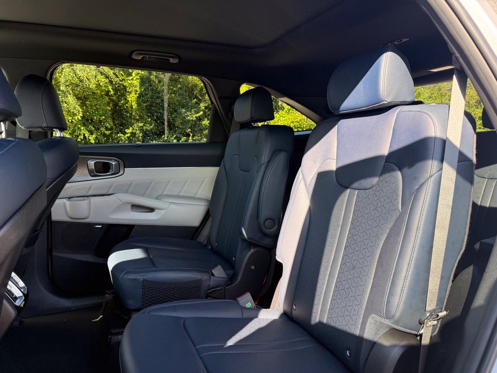2023 Kia Sorento Plug-In Hybrid SX Prestige