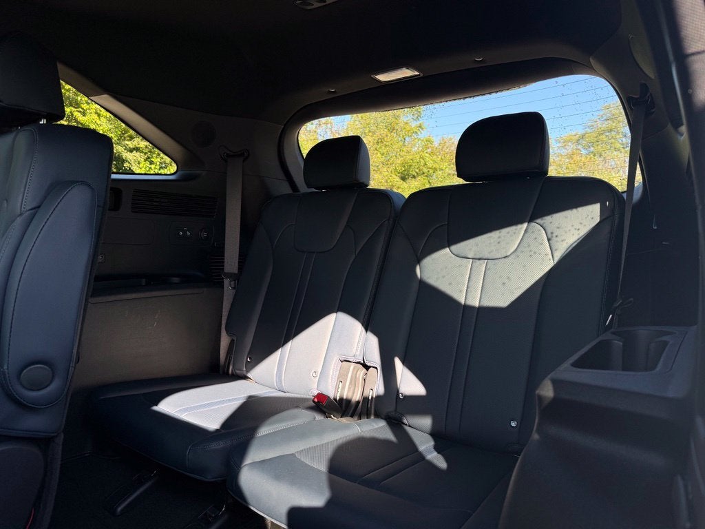 2023 Kia Sorento Plug-In Hybrid SX Prestige
