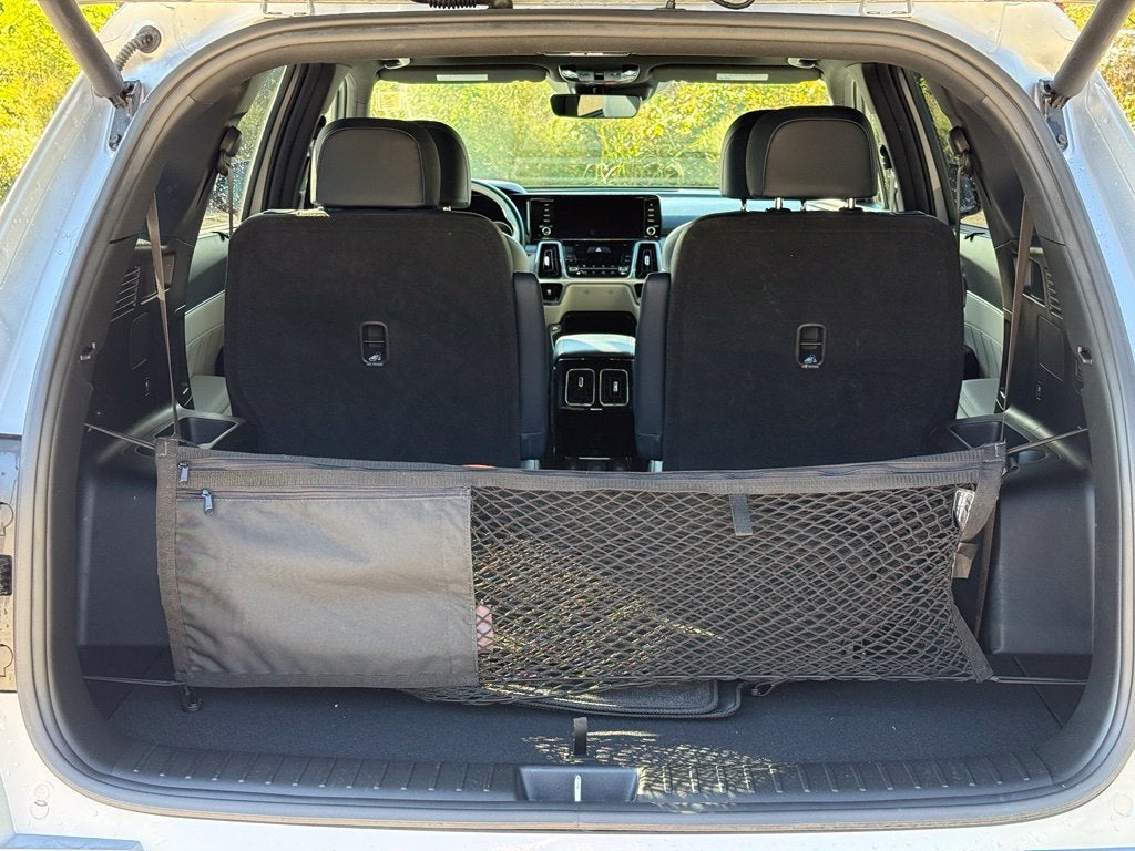 2023 Kia Sorento Plug-In Hybrid SX Prestige