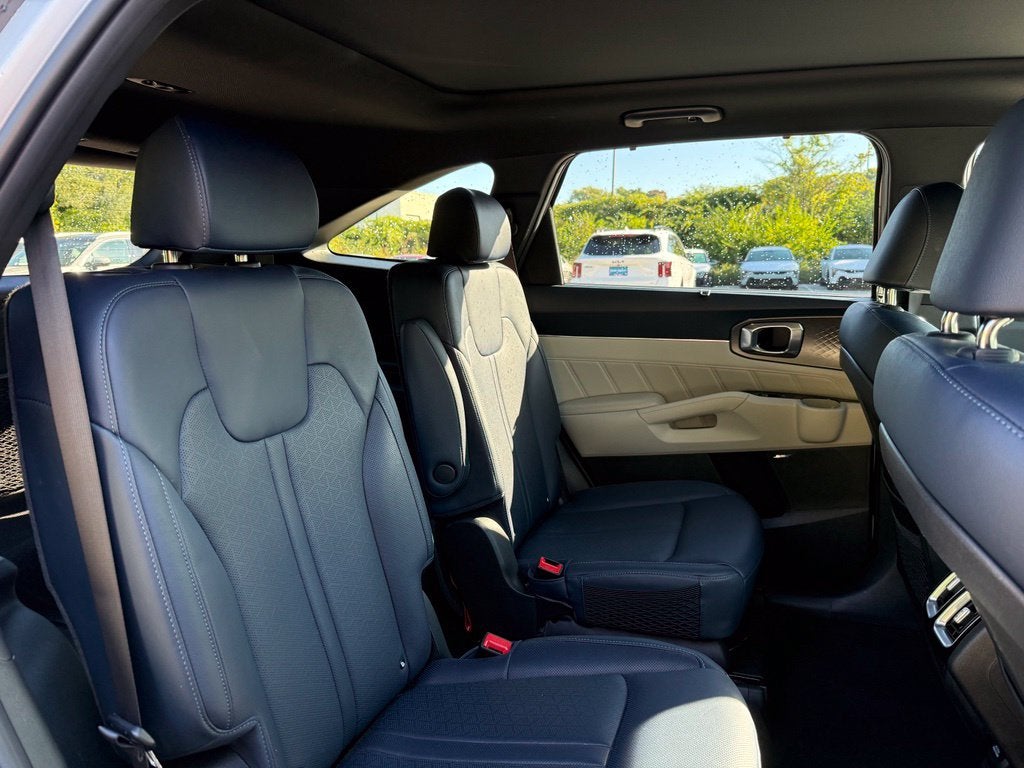 2023 Kia Sorento Plug-In Hybrid SX Prestige