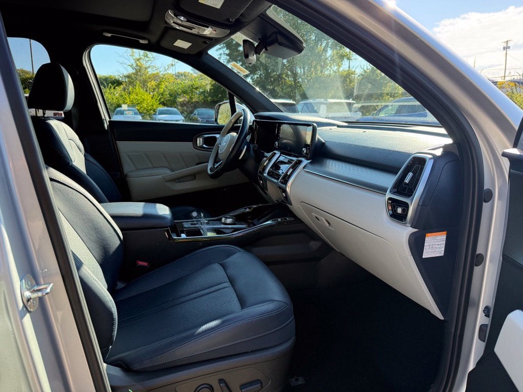 2023 Kia Sorento Plug-In Hybrid SX Prestige