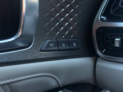 2023 Kia Sorento Plug-In Hybrid SX Prestige