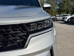 2023 Kia Sorento Plug-In Hybrid SX Prestige