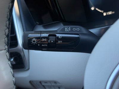 2023 Kia Sorento Plug-In Hybrid SX Prestige