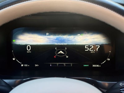 2023 Kia Sorento Plug-In Hybrid SX Prestige