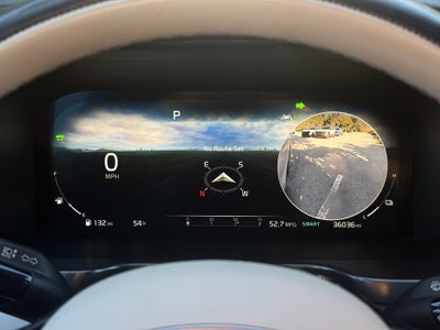 2023 Kia Sorento Plug-In Hybrid SX Prestige
