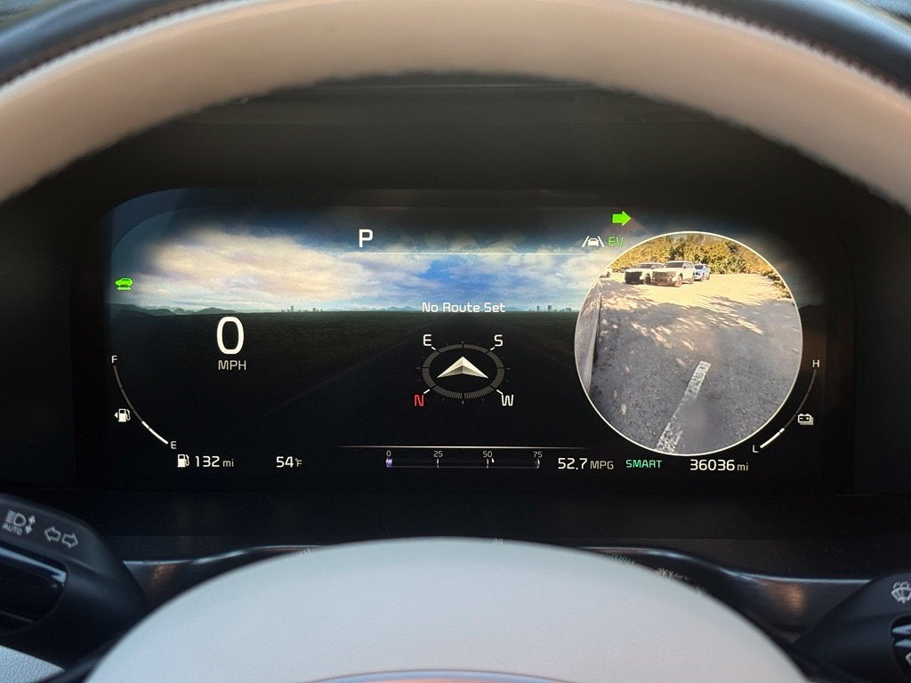 2023 Kia Sorento Plug-In Hybrid SX Prestige