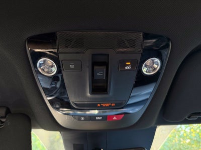 2023 Kia Sorento Plug-In Hybrid SX Prestige