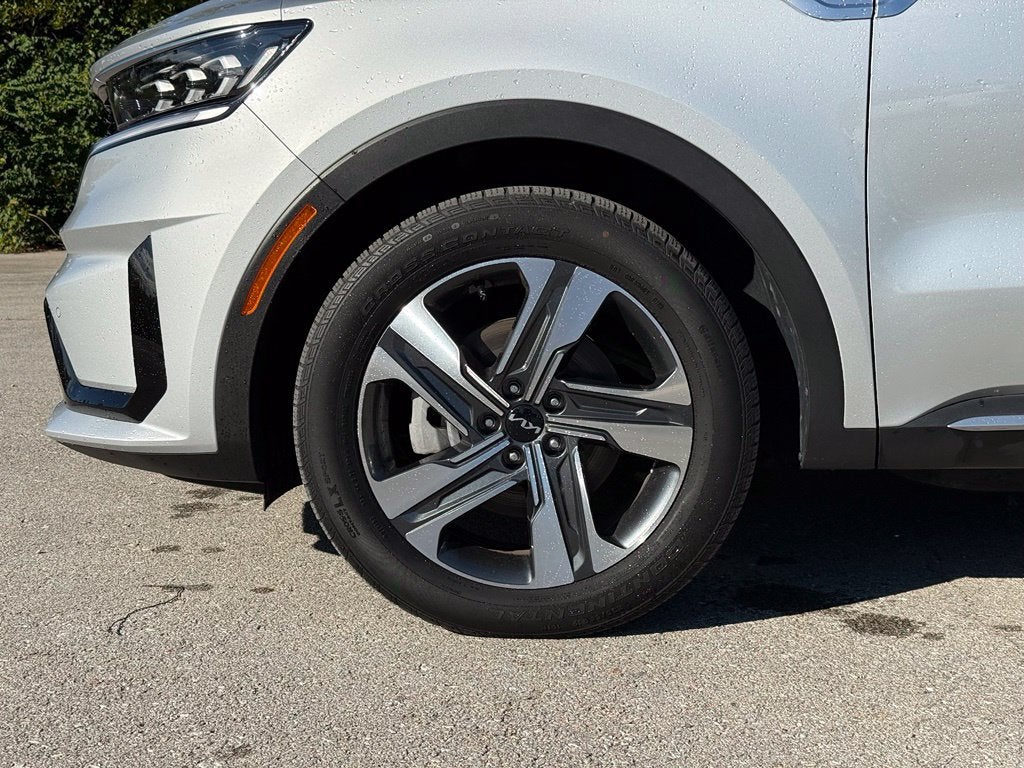 2023 Kia Sorento Plug-In Hybrid SX Prestige