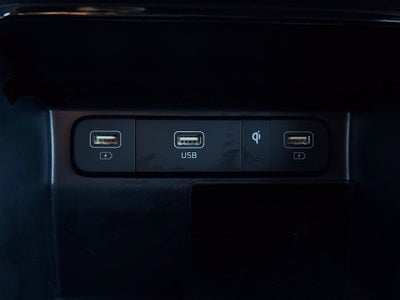 2023 Kia Sorento Plug-In Hybrid SX Prestige