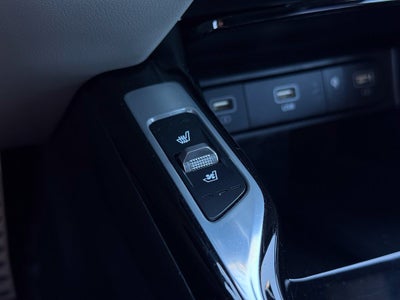 2023 Kia Sorento Plug-In Hybrid SX Prestige