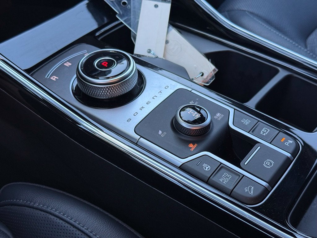 2023 Kia Sorento Plug-In Hybrid SX Prestige