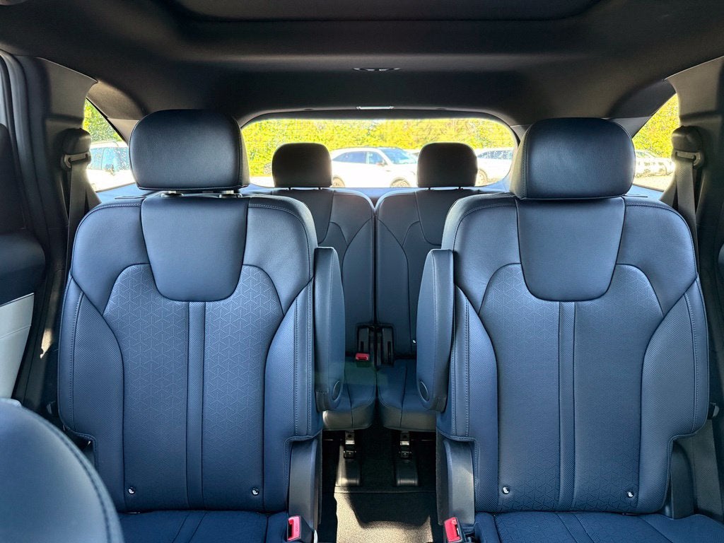 2023 Kia Sorento Plug-In Hybrid SX Prestige