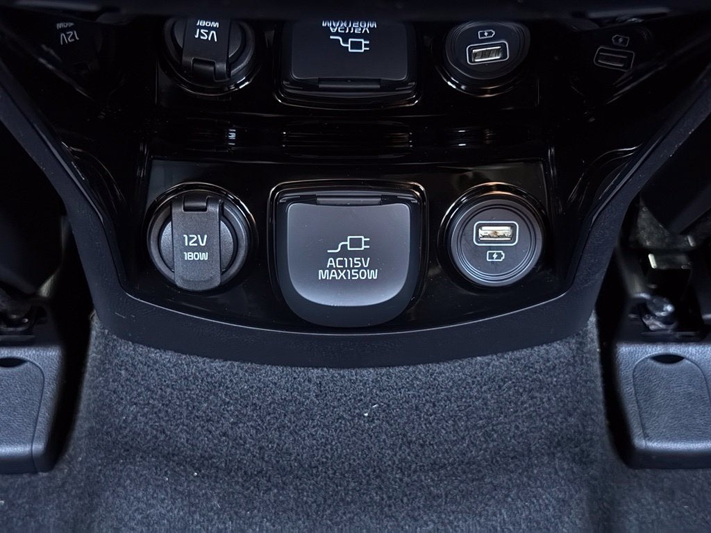 2023 Kia Sorento Plug-In Hybrid SX Prestige