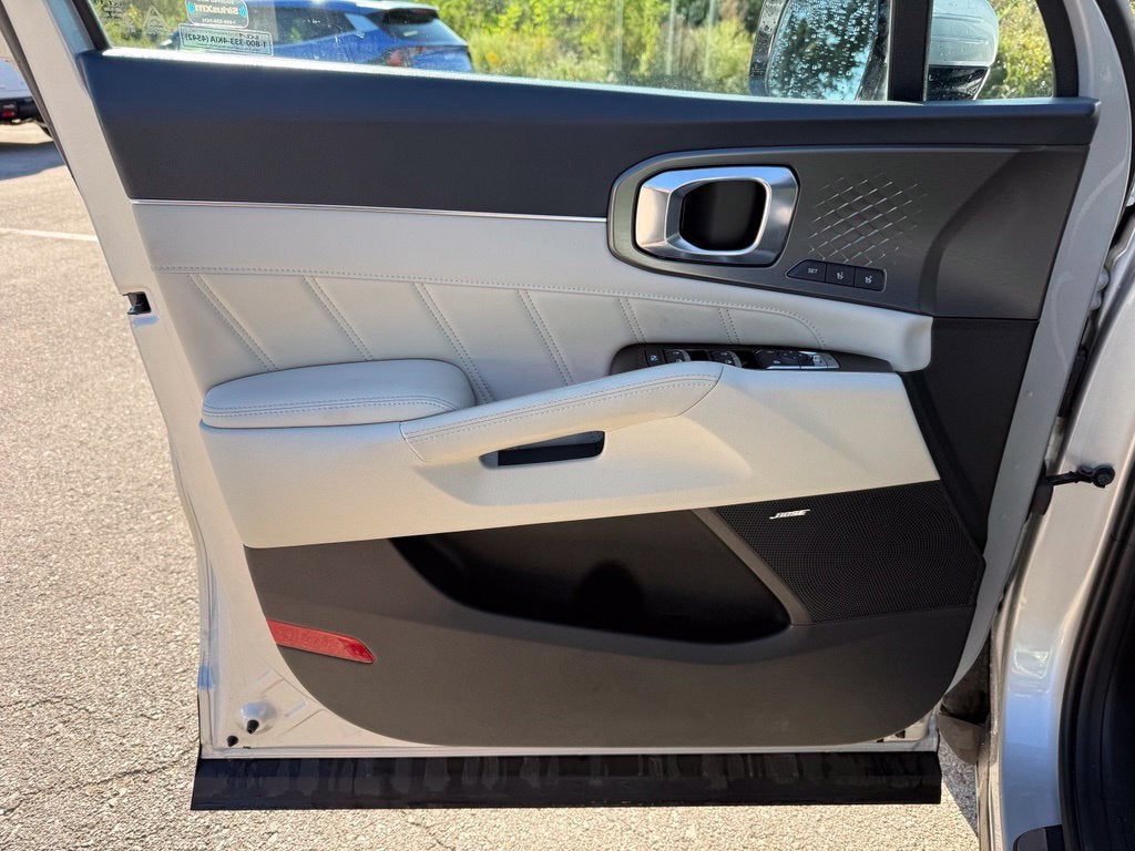 2023 Kia Sorento Plug-In Hybrid SX Prestige