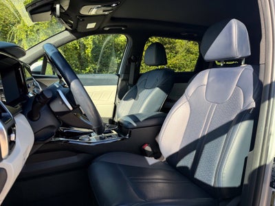 2023 Kia Sorento Plug-In Hybrid SX Prestige