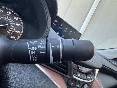 2021 Acura TLX Base SH-AWD