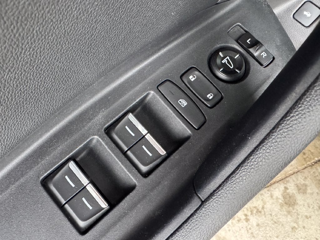 2021 Acura TLX Base SH-AWD