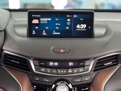 2021 Acura TLX Base SH-AWD