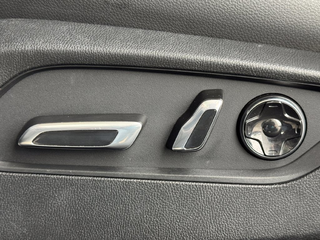 2021 Acura TLX Base SH-AWD